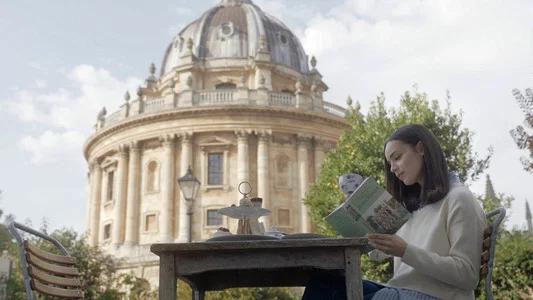 Foto de Mi año en Oxford