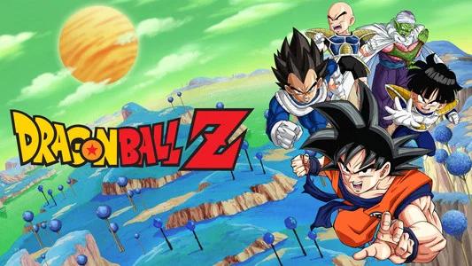 Foto de Dragon Ball Z