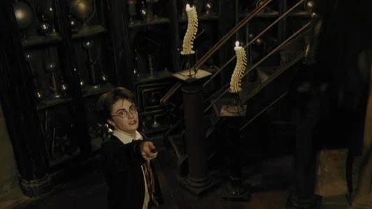 Foto de Harry Potter y el prisionero de Azkaban