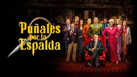 Foto de Entre Navajas y Secretos