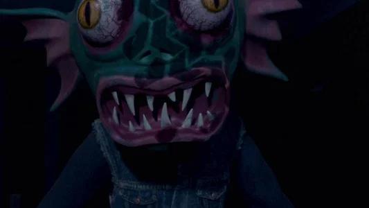 Foto de Monster house: La casa de los sustos