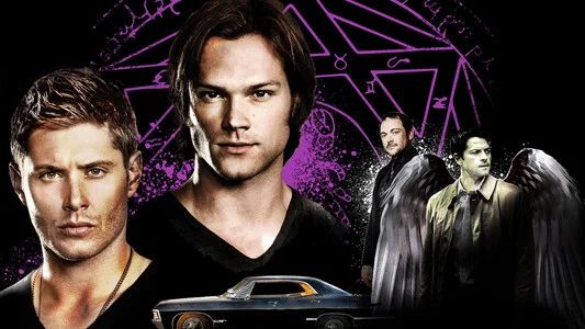 Foto de Supernatural