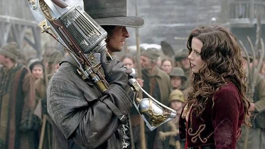 Foto de Van Helsing: Cazador de monstruos