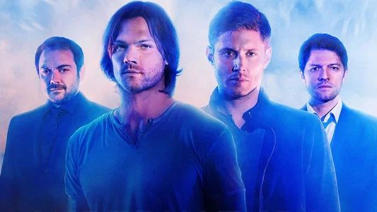 Foto de Supernatural