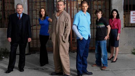 Foto de Prison Break