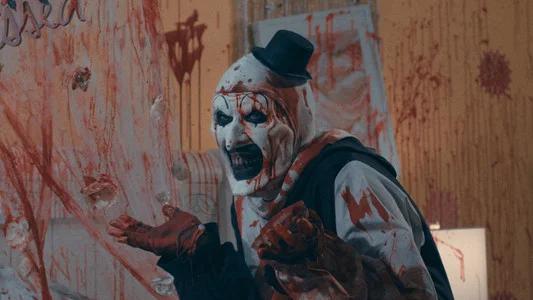 Foto de Terrifier 2: El Payaso Siniestro