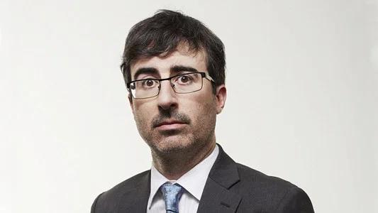 Foto de Last Week Tonight with John Oliver