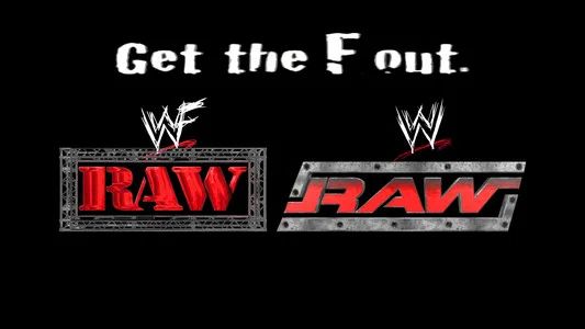 Foto de WWE Raw