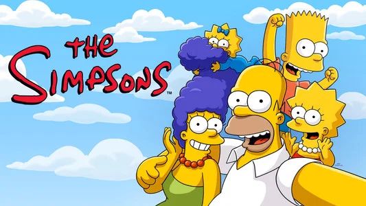 Foto de Los Simpson