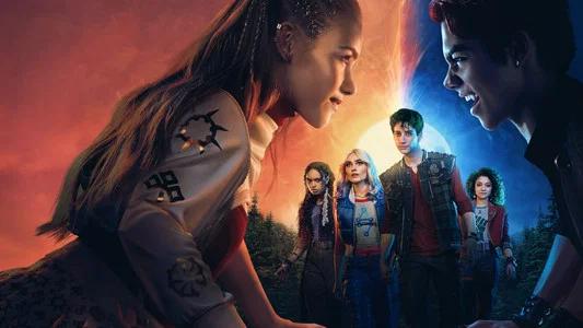 Foto de Z-O-M-B-I-E-S 4: El origen de los vampiros