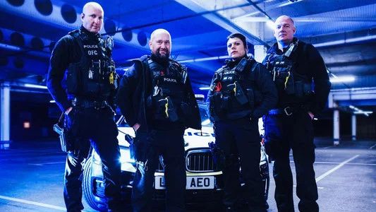 Foto de Police Interceptors