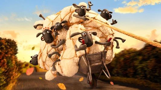 Foto de Shaun the Sheep: The Beast of Mossy Bottom