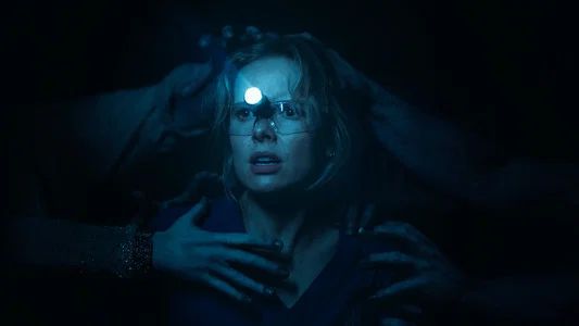 Foto de La noche del demonio: Están entre nosotros