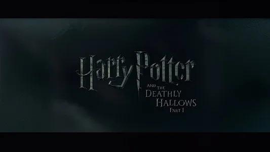 Foto de Harry Potter y las reliquias de la muerte (1ª parte)
