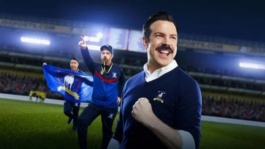 Foto de Ted Lasso
