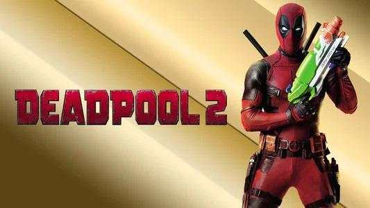 Foto de Deadpool 2