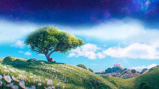 Foto de Super Mario Galaxy: La película