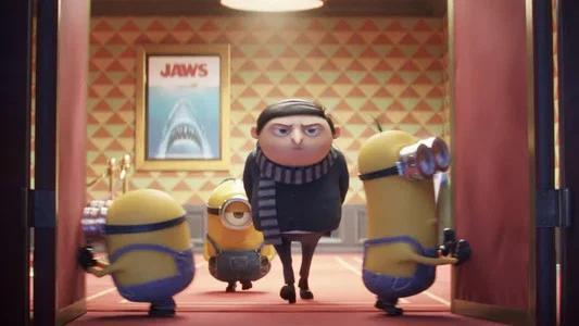 Foto de Minions: Nace un villano