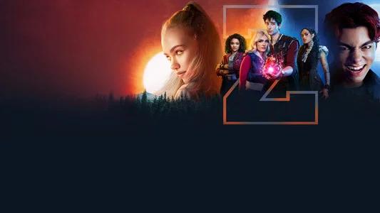 Foto de Z-O-M-B-I-E-S 4: El origen de los vampiros