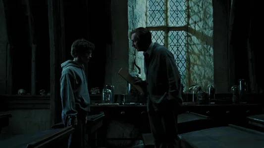 Foto de Harry Potter y el prisionero de Azkaban
