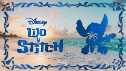 Foto de Lilo y Stitch