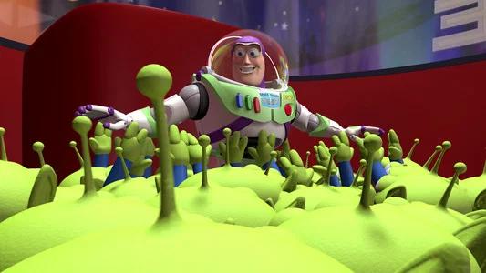 Foto de Toy Story