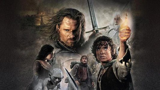 Foto de El señor de los anillos: El retorno del rey