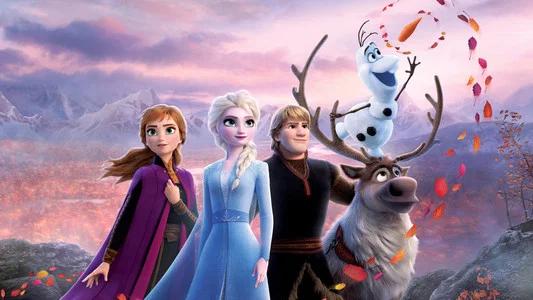 Foto de Frozen 2