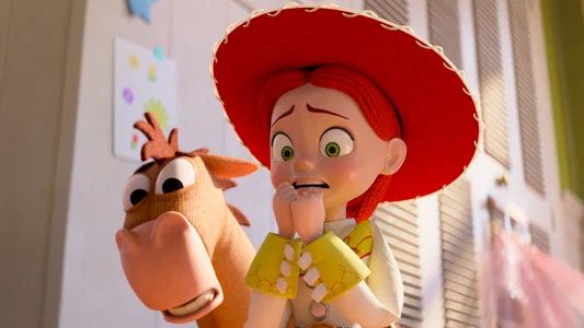Foto de Toy Story 5