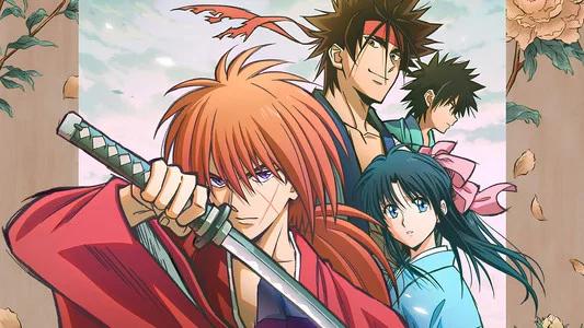 Foto de Rurouni Kenshin