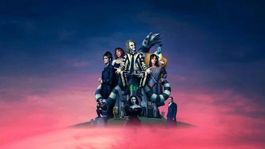 Foto de Beetlejuice Beetlejuice