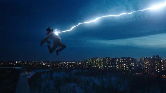 Foto de ¡Shazam!