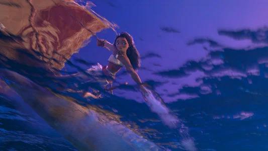 Foto de Moana 2