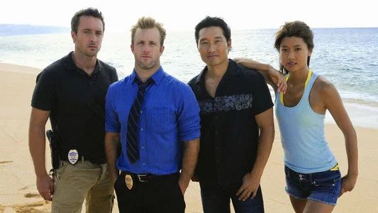 Foto de Hawaii Five-0