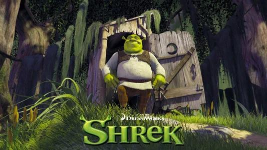 Foto de Shrek