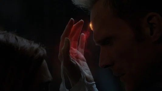 Foto de Avengers: Infinity War