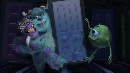 Foto de Monsters, Inc.