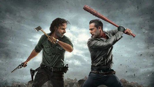 Foto de The Walking Dead