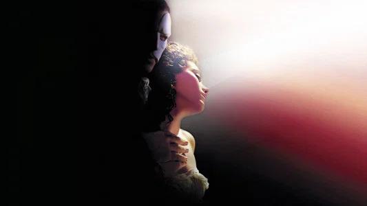 Foto de El fantasma de la ópera