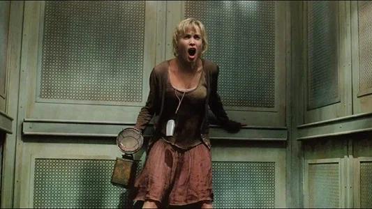 Foto de Terror en Silent Hill