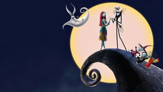 Foto de El extraño mundo de Jack