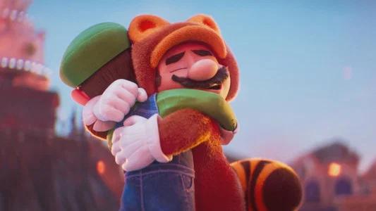 Foto de Super Mario Bros. La película