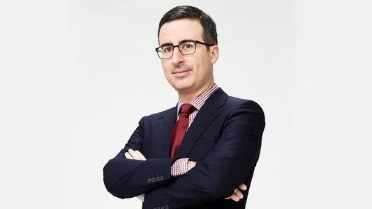 Foto de Last Week Tonight with John Oliver