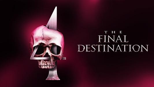 Foto de Destino Final 4