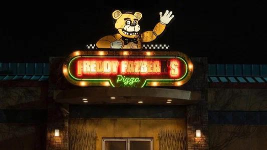 Foto de Five Nights at Freddy's