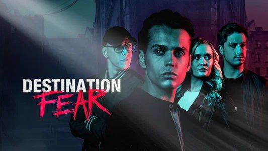 Foto de Destination Fear