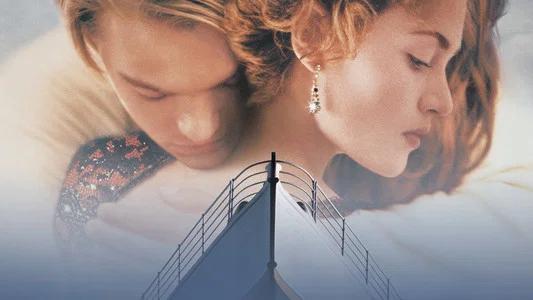 Foto de Titanic