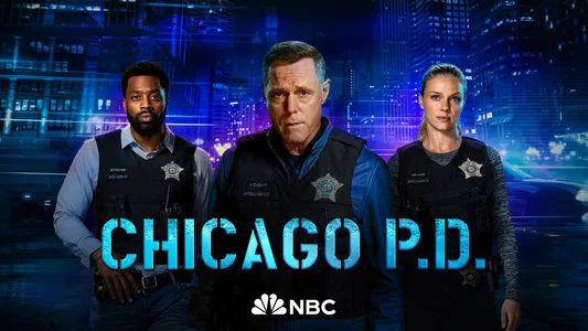 Foto de Policías de Chicago