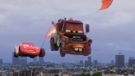 Foto de Cars 2