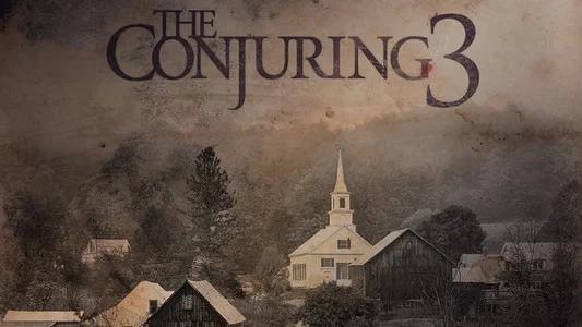 Foto de El Conjuro 3: El diablo me obligó a hacerlo